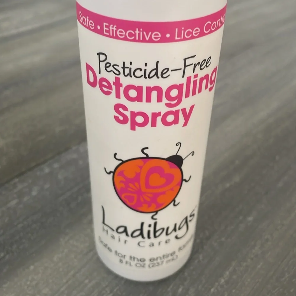 Hair Care For Kids